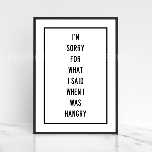 It's all about Shits & Giggles Funny Humour Quote Poster Print A5 A4 A3